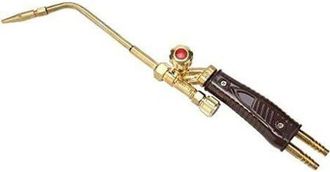 OEM Antorcha De Soldadura Oxiacetil&eacute;nica De Doble Gas - Soldadura Oxipropano Con Inyecci&oacute;n - Cobre De Alta Calidad - Resistente Al Calor