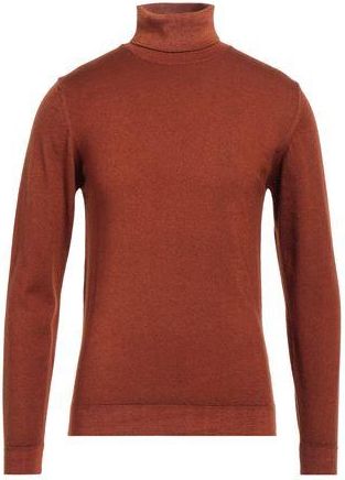 Daniele Fiesoli STRICKWAREN - Rollkragenpullover auf YOOX.COM