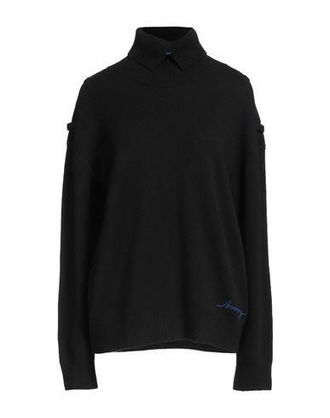 Burberry KNITWEAR - Turtlenecks sur YOOX.COM