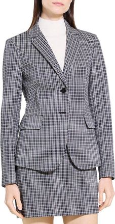 Theory Carissa Blazer