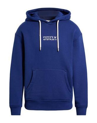 Emporio Armani TOPWEAR - Sweatshirts on YOOX.COM