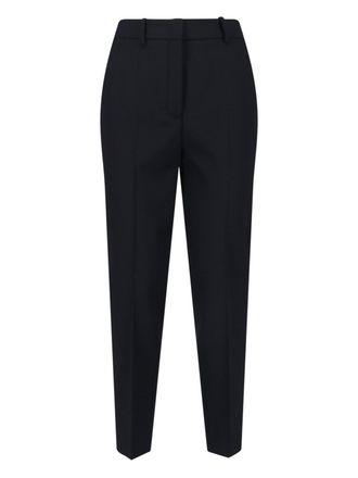 Incotex Pantaloni Dritti