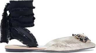 Rene Caovilla CALZADO - Bailarinas en YOOX.COM