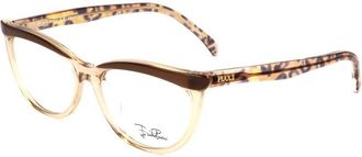 Emilio Pucci Kat Oog Bril Ep2681250