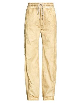 Rick Owens BOTTOMWEAR - Trousers on YOOX.COM