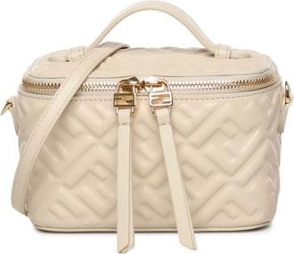 Fendi Vanity Handbag