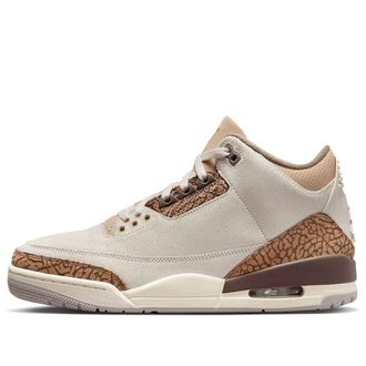 Air Jordan 3 Retro Palomino CT8532-102