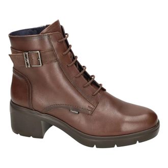 Fluchos Dames, Schoenen, Bruin, Maat: 41 EU Zijde