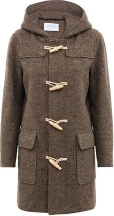 Harris Wharf London COATS & JACKETS - Coats sur YOOX.COM