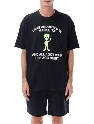 Nike T-Shirts und Polos Schwarz