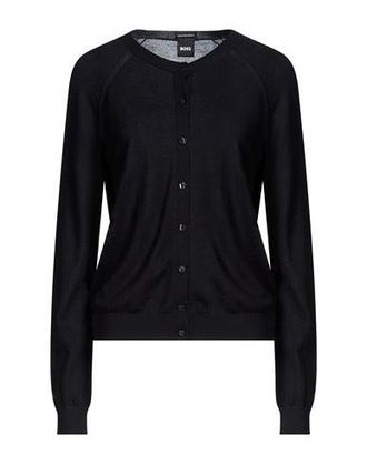 BOSS MAGLIERIA - Cardigan su YOOX.COM