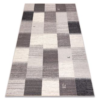 RugsX RugsX Angel Rug in Beige | Size: 80 cm x 150 cm