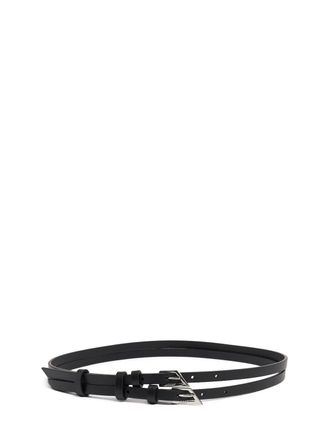 The Attico Leather Belts − Sale: up to −72% | Stylight