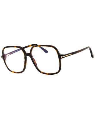 Tom Ford Womens 56Mm Optical Frames