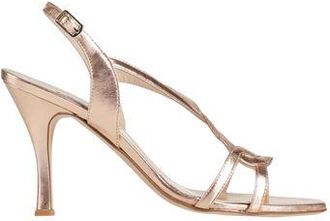 Walter Violet FOOTWEAR - Sandals on YOOX.COM