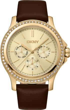 DKNY Evening Womens Watch