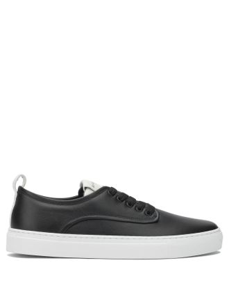 Givenchy New City Sneakers & Slip-On Nero-Uomo