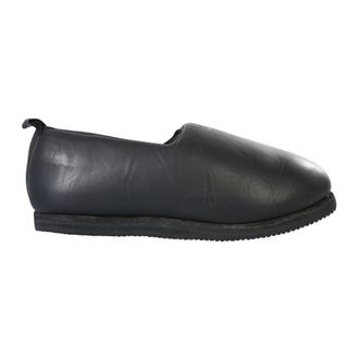 Guidi Slipper Trainers - female - Guidi - Ballerina Shoes - Black - 6 UK - Shoes