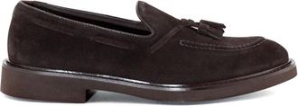Doucal's Uomo, Scarpe, Marrone, 45 EU, new