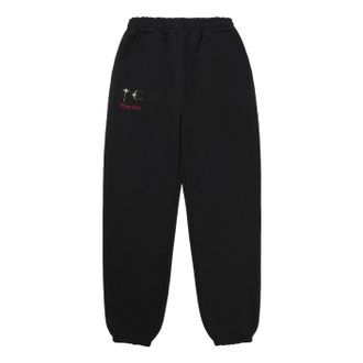 Thug Club TC Jogger Pants Ver. 2 Black TCNMPT0103-BLACK