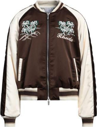 Rhude ROPA DE ABRIGO - Chaquetas y cazadoras en YOOX.COM