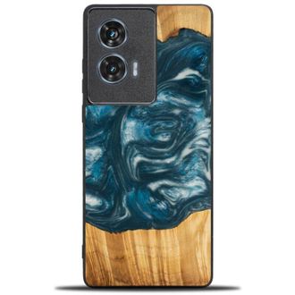 OEM Funda Bewood Unique Para Motorola Edge 50 Fusion - 4 Elementos - Aire