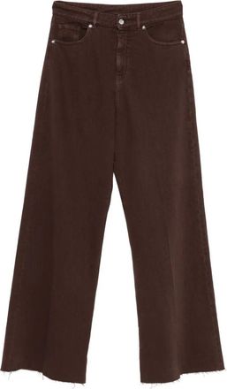 Nine In The Morning Audrey Palace High Waist T. v