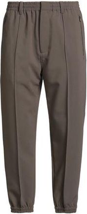 Emporio Armani BOTTOMWEAR - Trousers on YOOX.COM