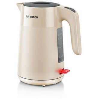 Bosch Hervidor Twk2m167 Beige 2400 W 1,7 L - Bosch