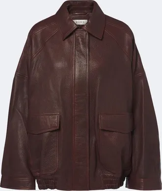 R&oacute;he R&oacute;he Chaqueta de piel