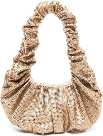 Giuseppe Di Morabito Womens Mini Shoulder Bag