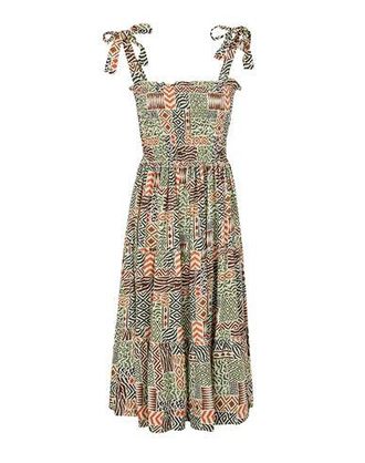 8 by YOOX Midi dresses