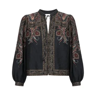 Sea NY Donna, Camicette, Multicolore, S, new