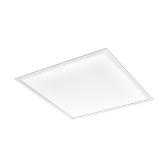 Eglo Eglo - Salobrena-z Panel White 59.5x59.5 - Tw - Zigbee, Bluetooth