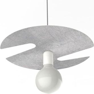 Lumicom Coast L&aacute;mpara De Techo Hoja