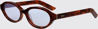 Retro Superfuture Occhiali da sole Parola in acetato