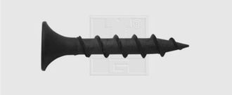 SWG Tornillos Swg 1891392510 Fosfatados 25 Mm Pack 1000