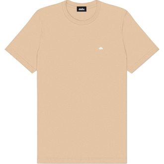 Dalix Mens Lil Cloud Lightweight Jersey Tee in Sand at Nordstrom, Size Xxx-Large