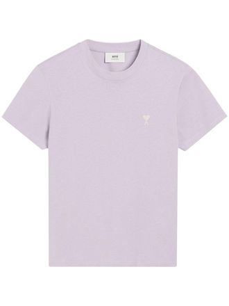 Ami T-shirt Ami de Coeur - Viola