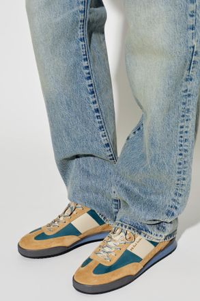 Paul Smith Dover Sports Shoes, Mens, Multicolour