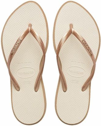 Havaianas Slim Point teenslippers