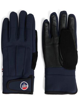 Fusalp Gants Glacier handschoenen - Blauw