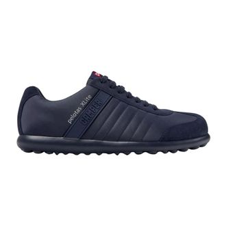 Camper Schoenen, Heren, Blauw, 42 EU, Pelotas XLite Casual Sneaker