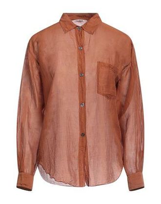 Pomandere TOPS - Hemden auf YOOX.COM