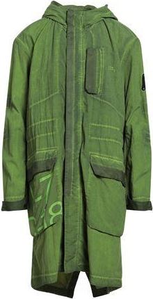 A-Cold-Wall* COATS & JACKETS - Overcoats & Trench Coats on YOOX.COM