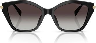 Michael Kors Sunglasses Mk2246 U 30058 G Catskills Black/Grey Women