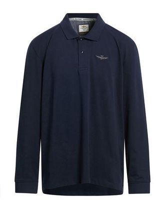 Aeronautica TOPWEAR - Polo shirts on YOOX.COM