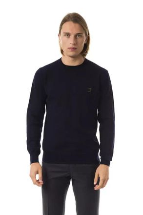 Uominitaliani Merino Wool Men Mens Sweater
