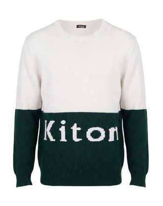 Kiton KNITWEAR - Jumpers on YOOX.COM
