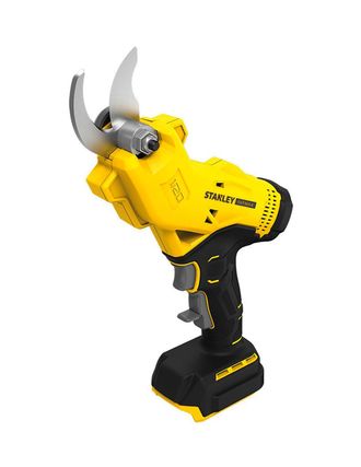 Stanley Podadora El&eacute;ctrica 18v Stanley Fatmax V20 Sfmcpp32b-xj Sin Bater&iacute;a Ni Cargador